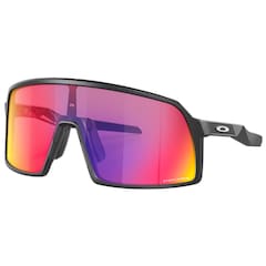 Oakley Sutro S Sunglasses - Matte Black/Prizm Road