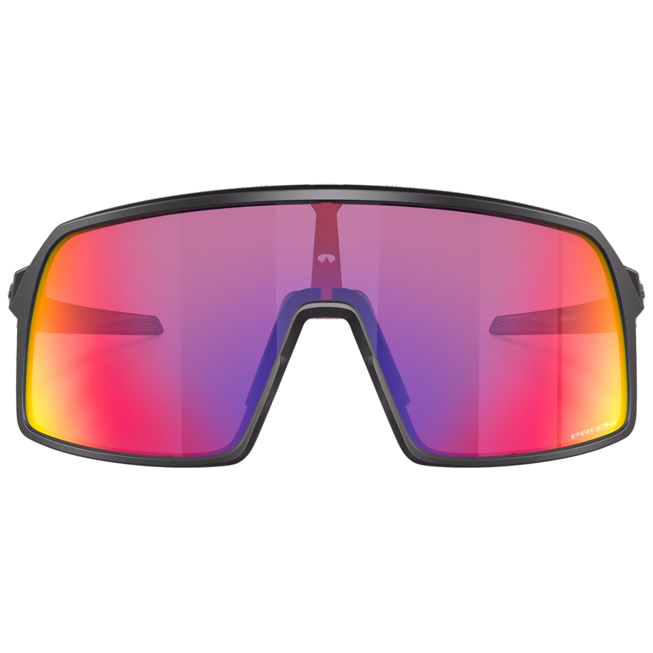 Oakley Sutro S Sunglasses - Matte Black/Prizm Road