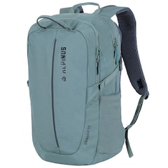Alpinus Grenoble Backpack 25 l - Green