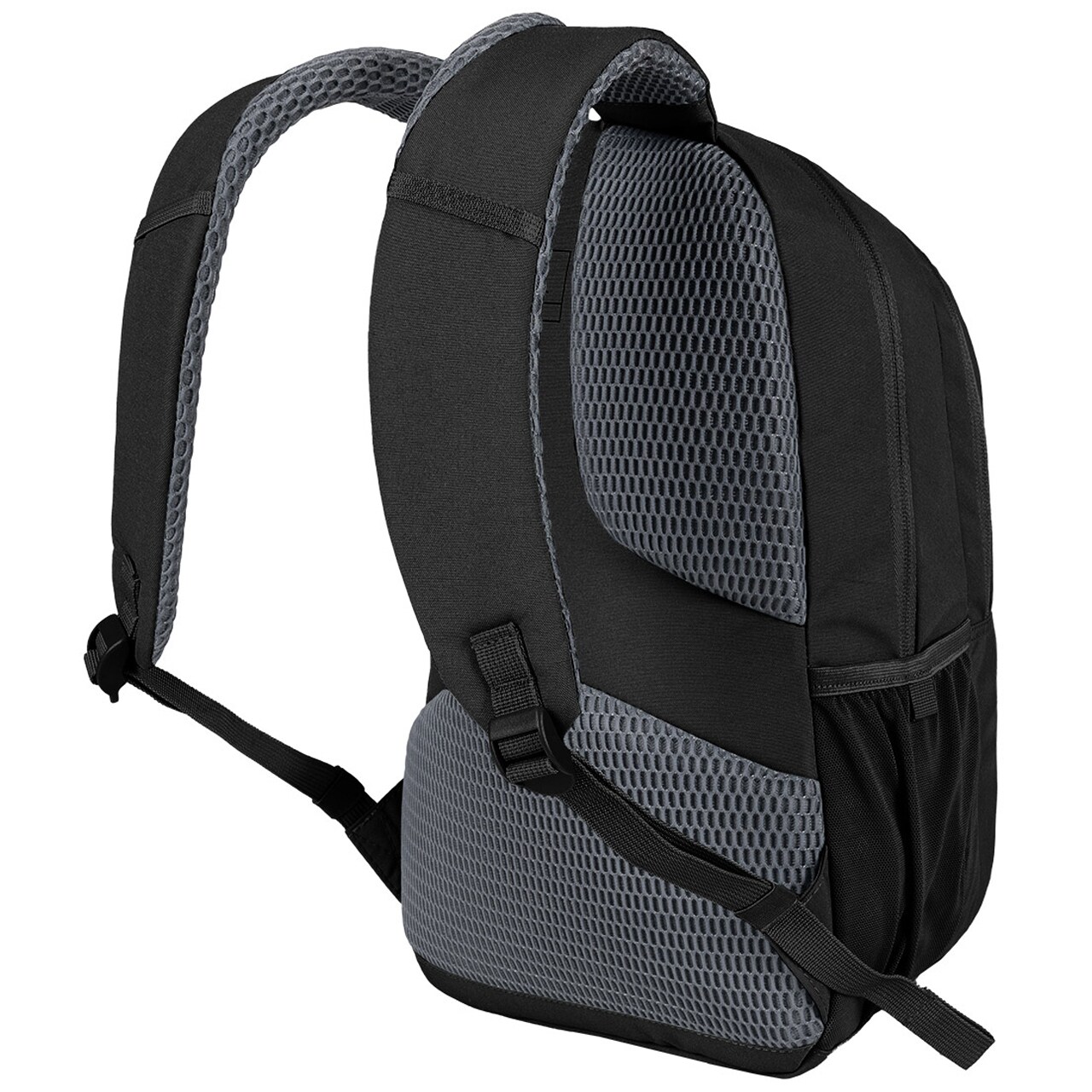 Alpinus Toulouse Backpack 28 l - Black