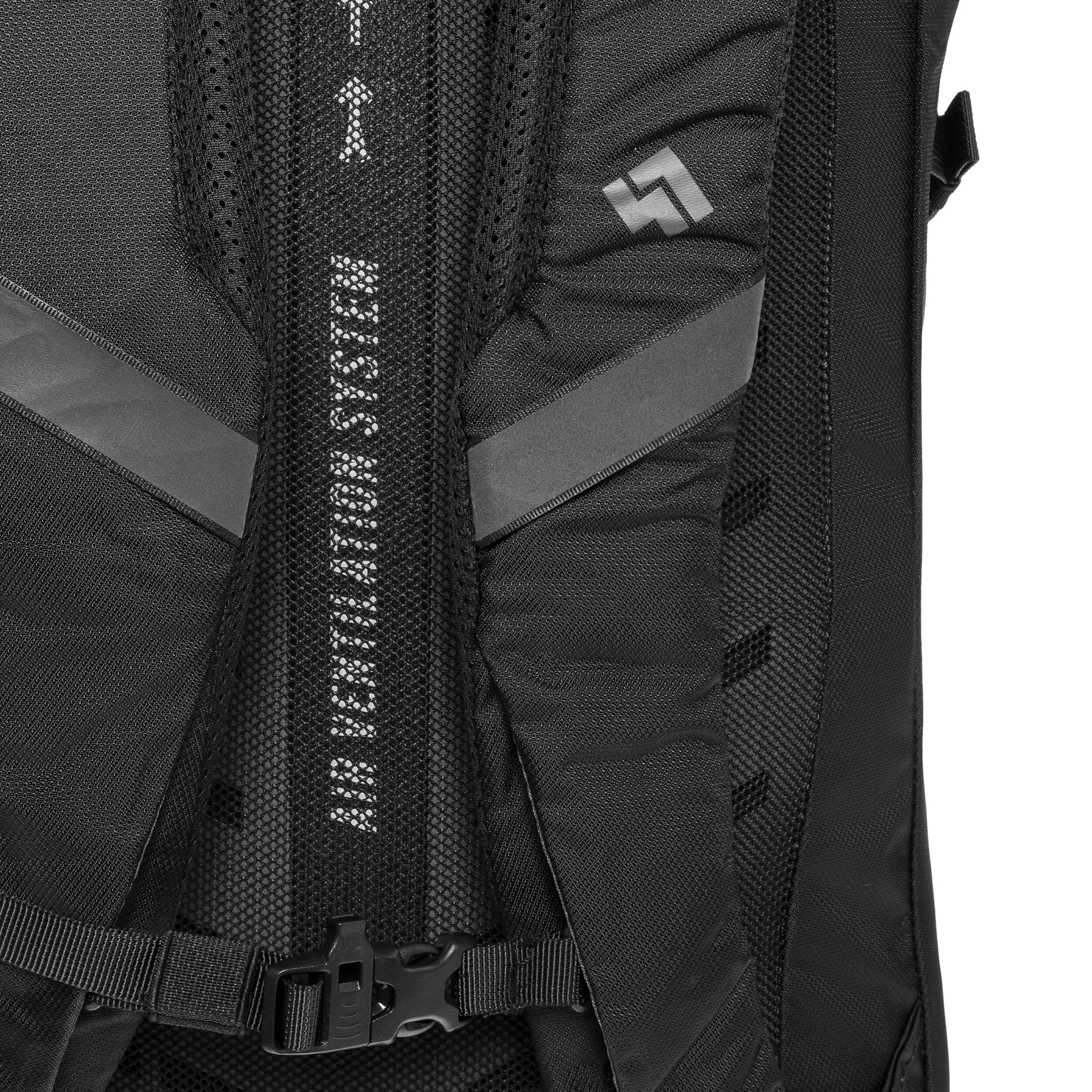 Alpinus Masca Backpack 30 l - Black