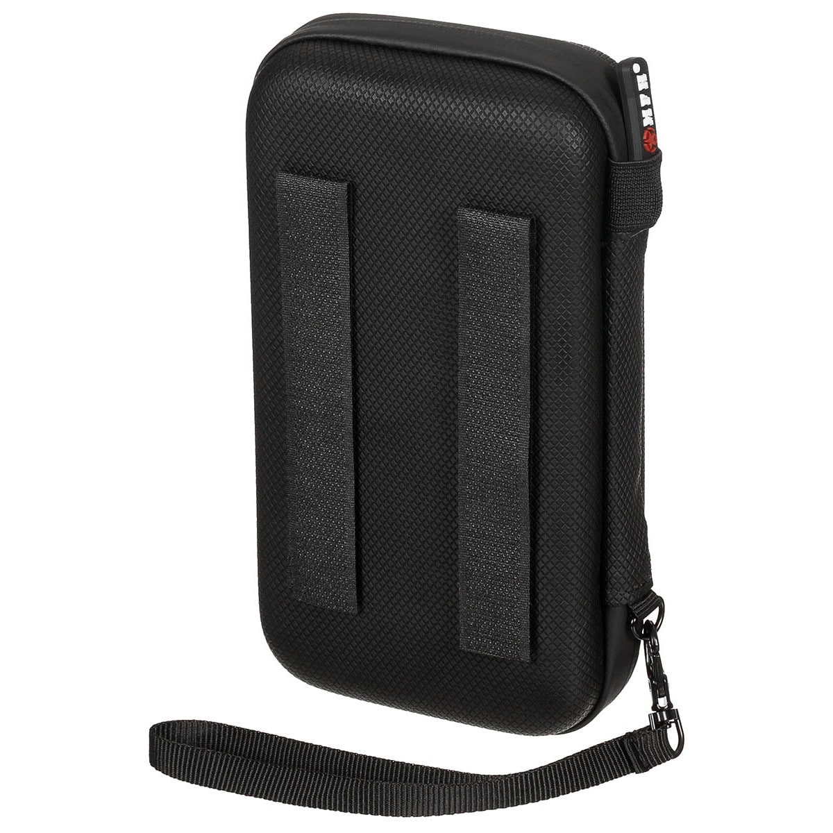 MFH Hardshell Case - Black