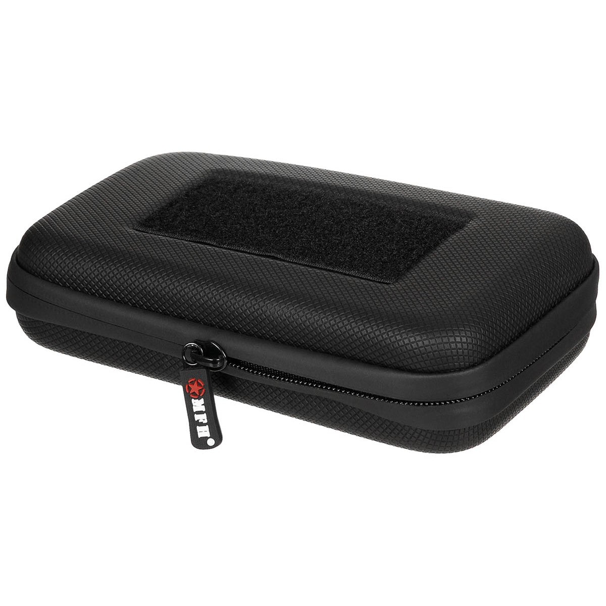 MFH Hardshell Case - Black