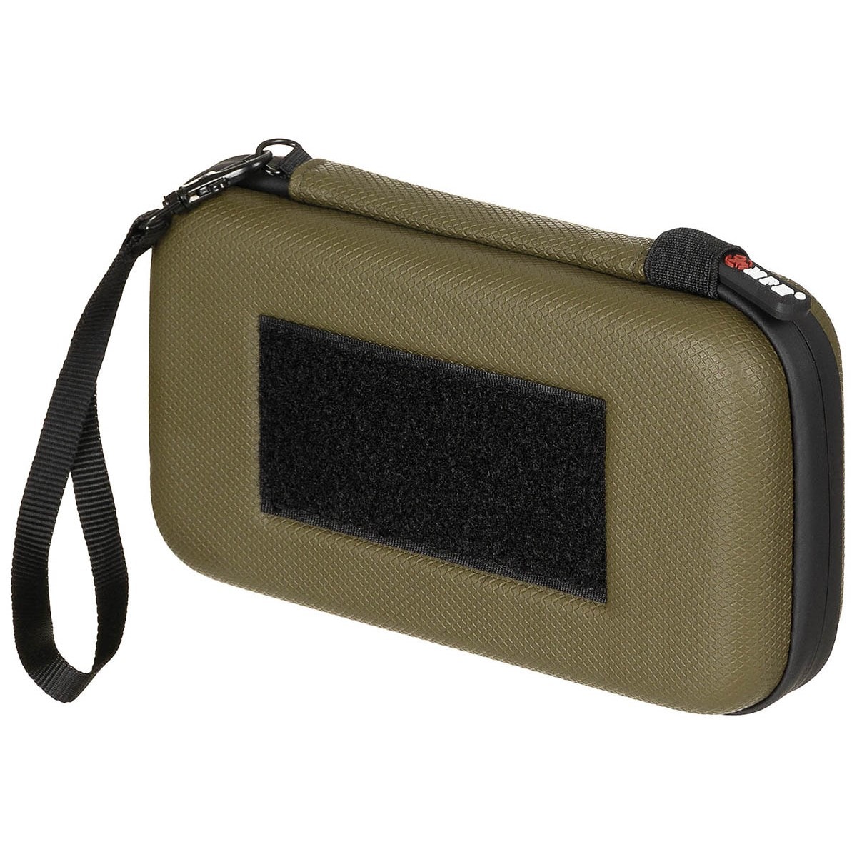 MFH Hardshell Case - Olive