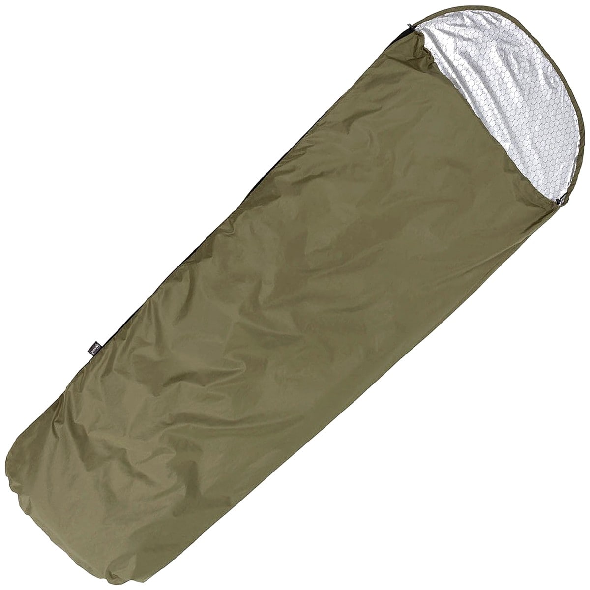 MFH Thermo Sleeping Bag - Olive