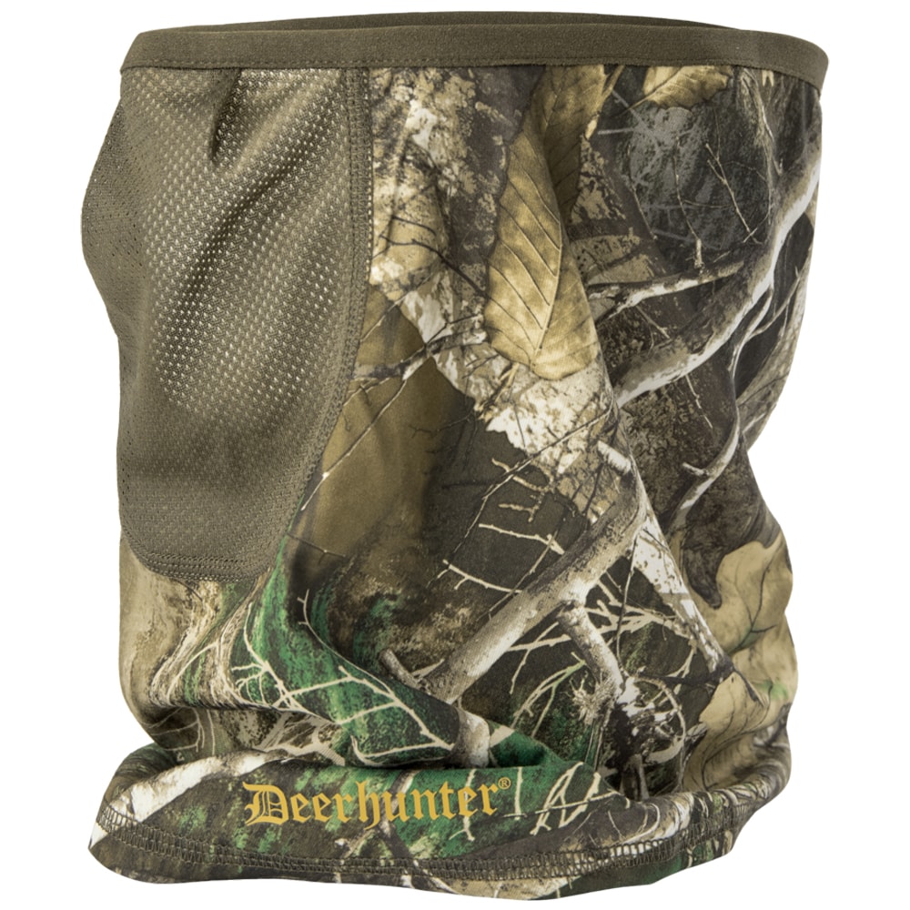 DH Approach Scarf - Realtree Adapt