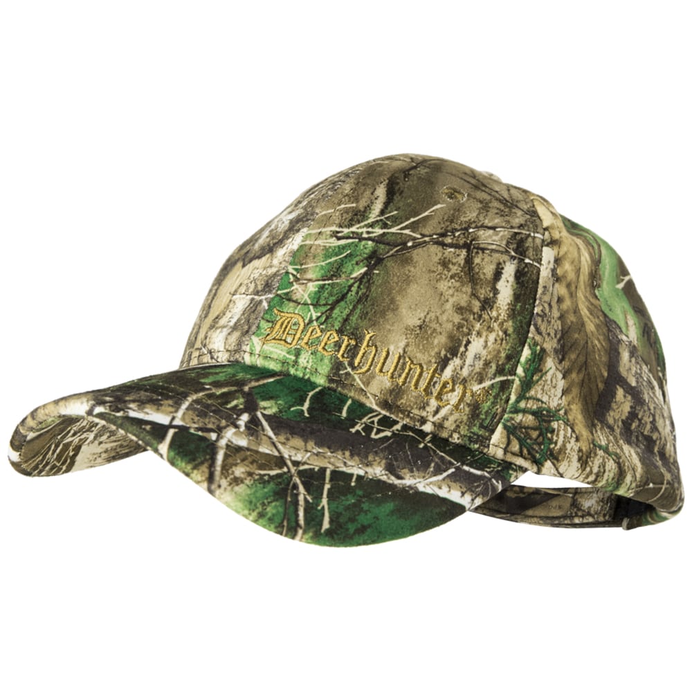 DH Baseball Cap Approach - Realtree Adapt