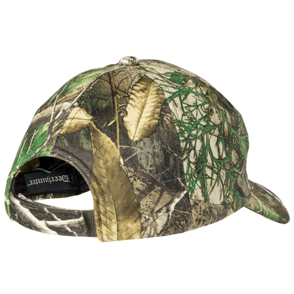 DH Baseball Cap Approach - Realtree Adapt