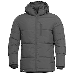 Pentagon Taurus Jacket - Cinder Grey