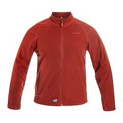 Pentagon Arkos Fleece - Maroon Red