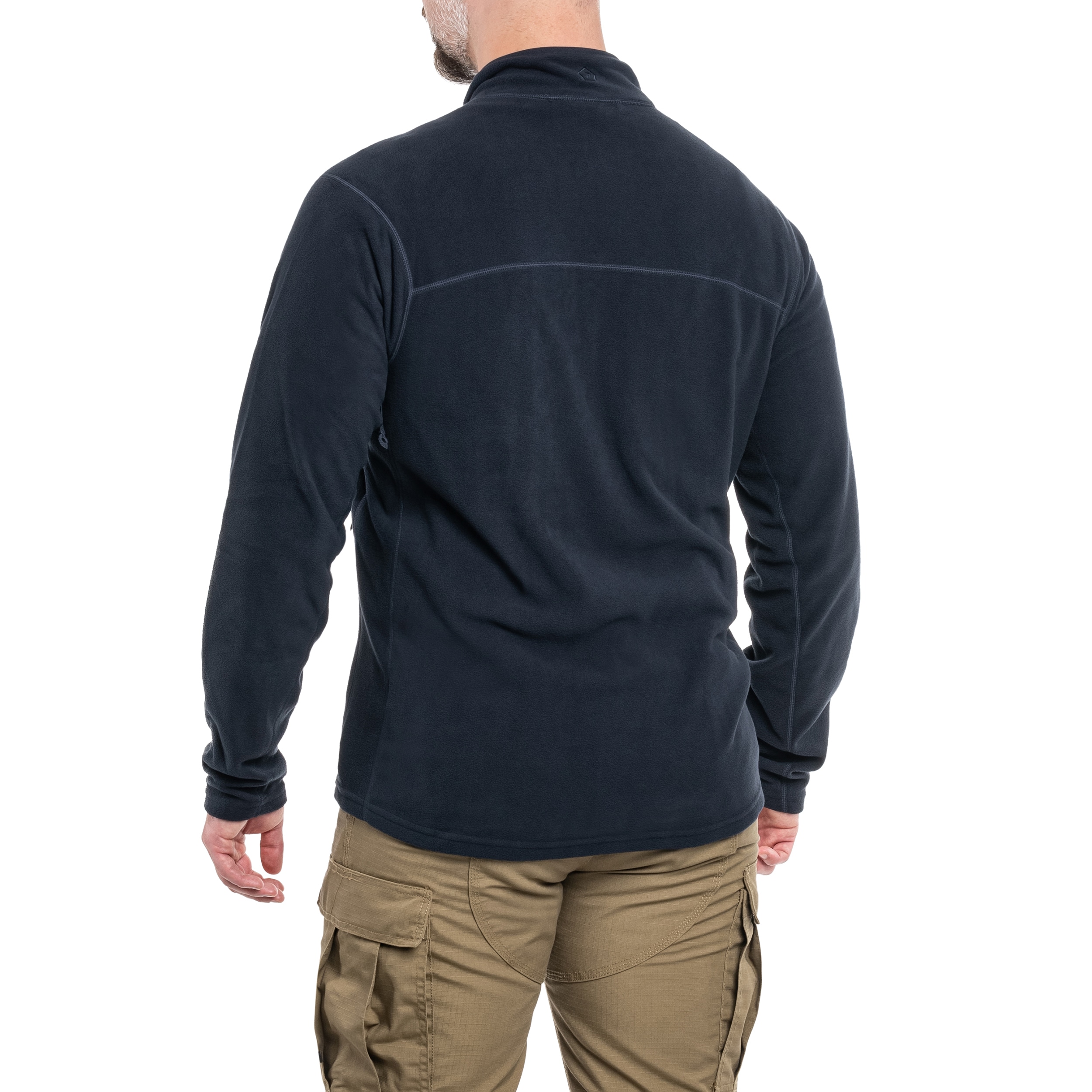 Pentagon Arkos Fleece - Midnight Blue