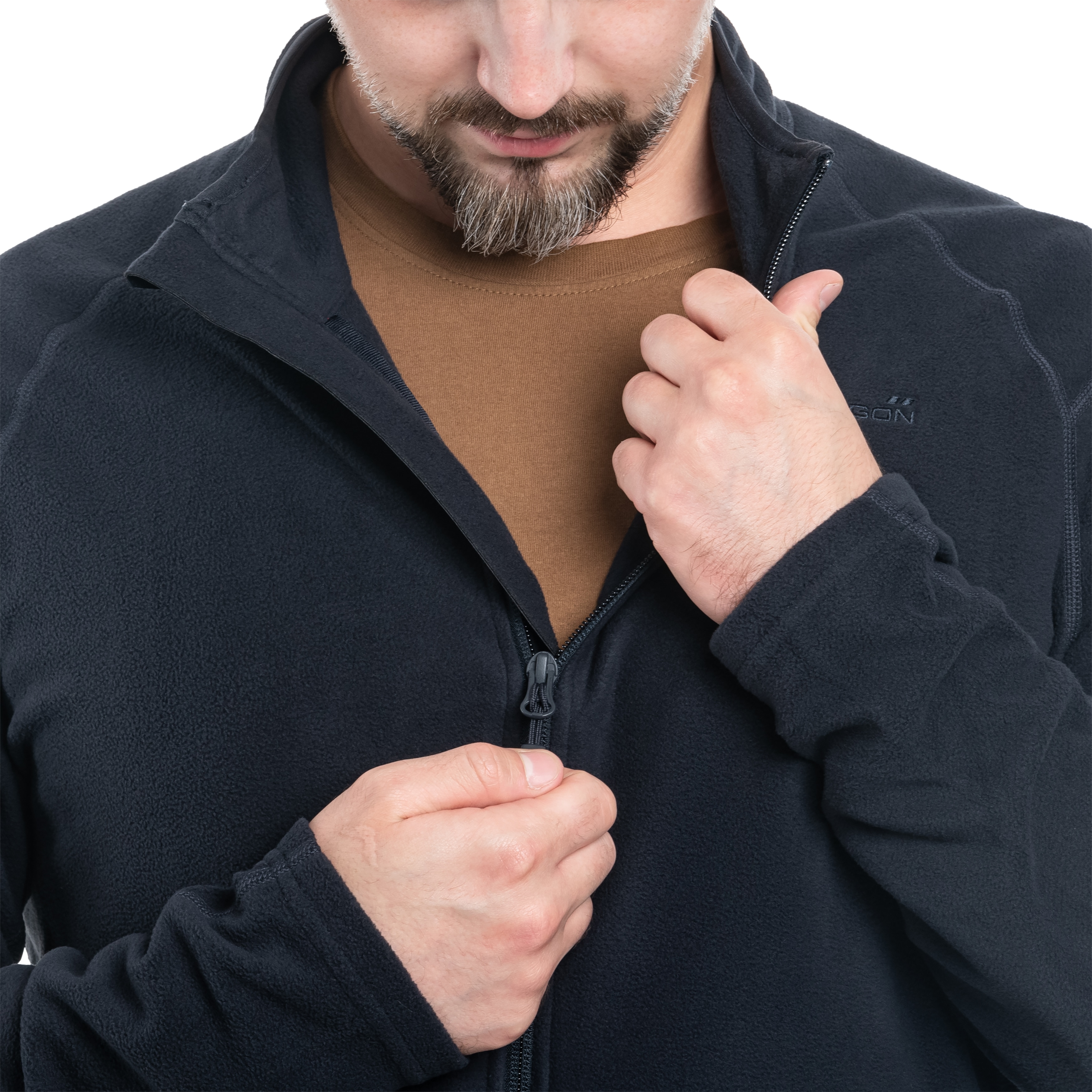 Pentagon Arkos Fleece - Midnight Blue