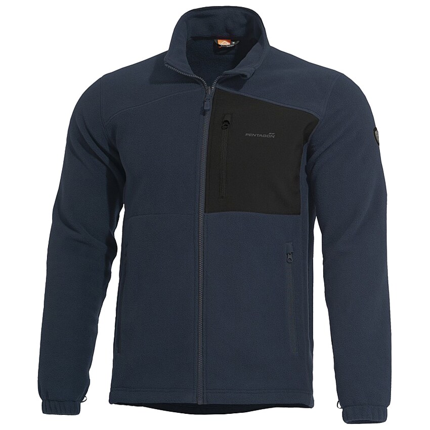 Pentagon fleece jacket sale