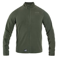Pentagon Arkos Fleece - Camo Green
