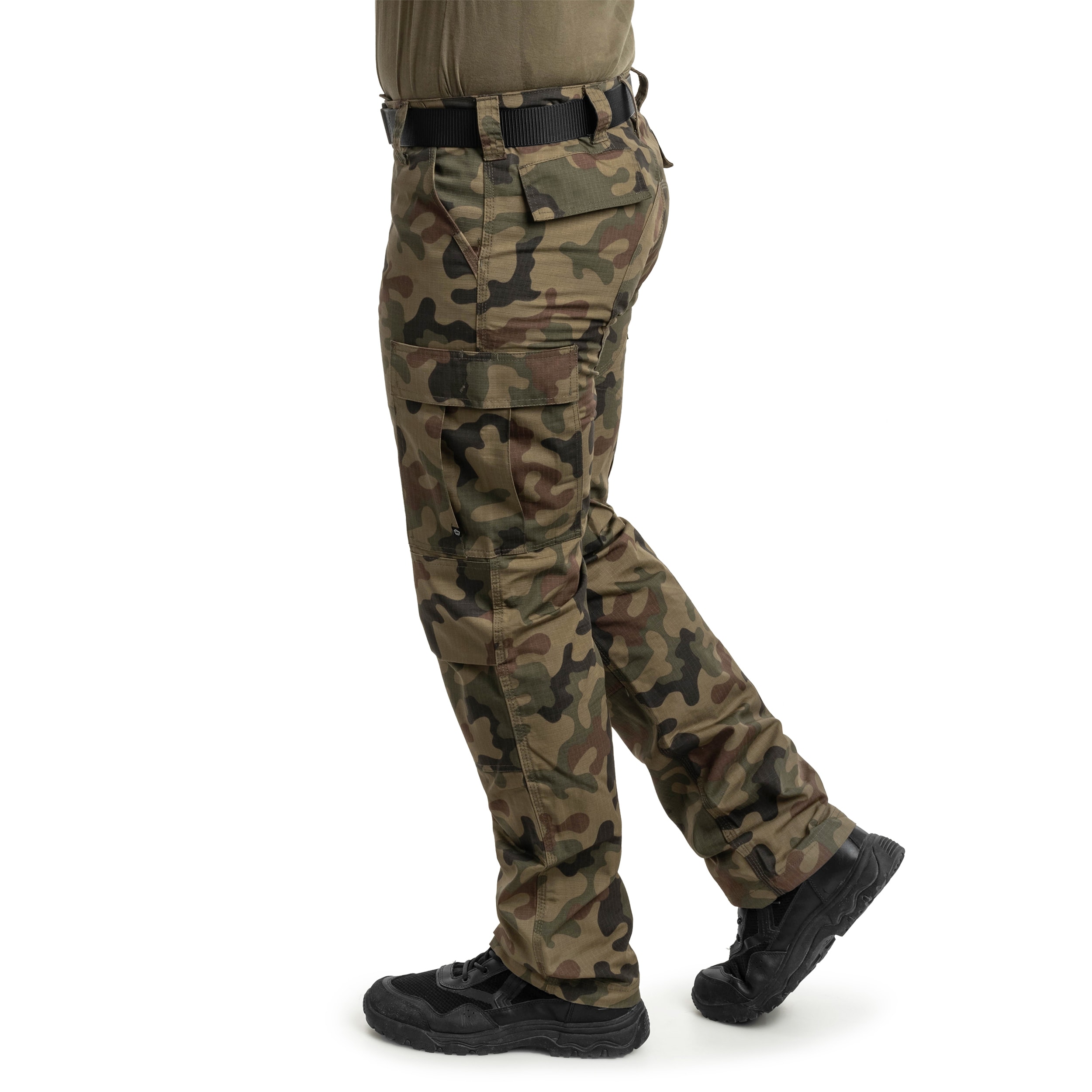 Pentagon BDU 2.0 Military Trousers - wz.93 Pantera PL Woodland
