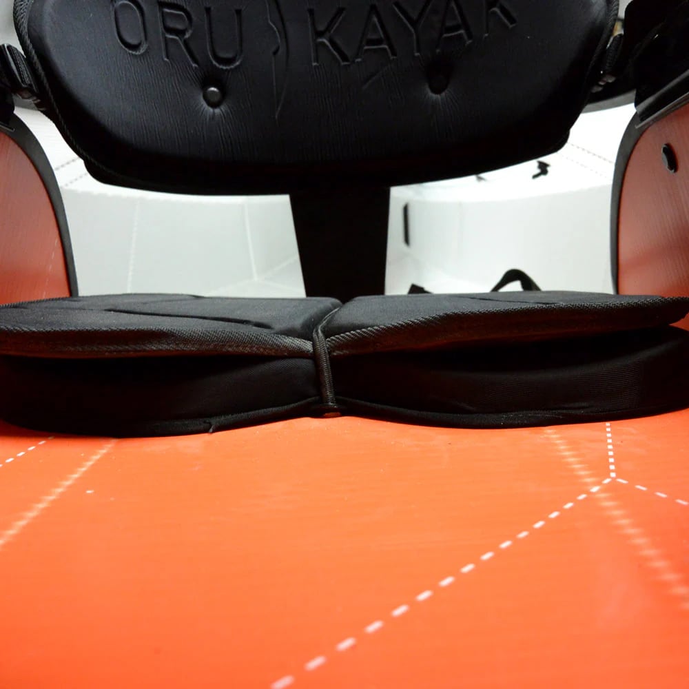 Oru Kayak Seat Overlay