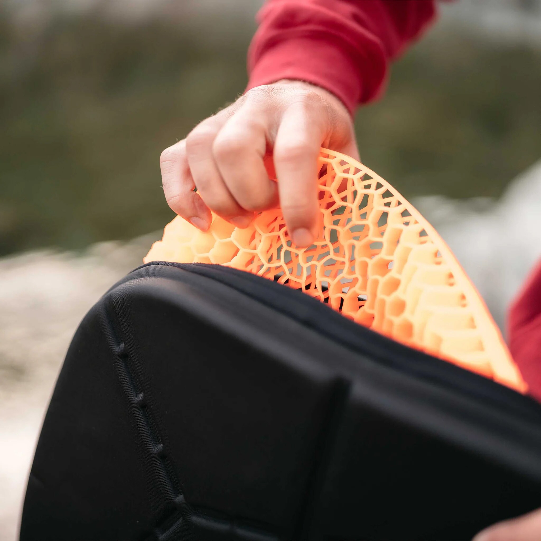 Oru Kayak Gel Seat