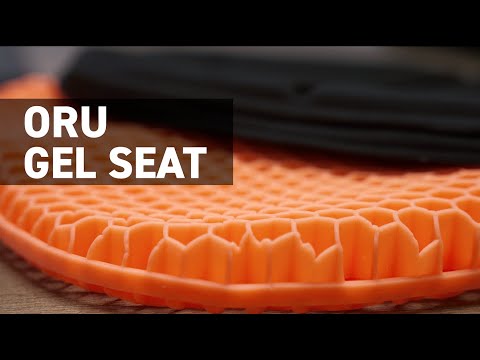 Oru Kayak Gel Seat