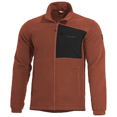 Pentagon Athos 2.0 Fleece Maroon Red