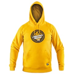 Pentagon Phaeton Adventure Maniac Hoodie - Tuscan Yellow