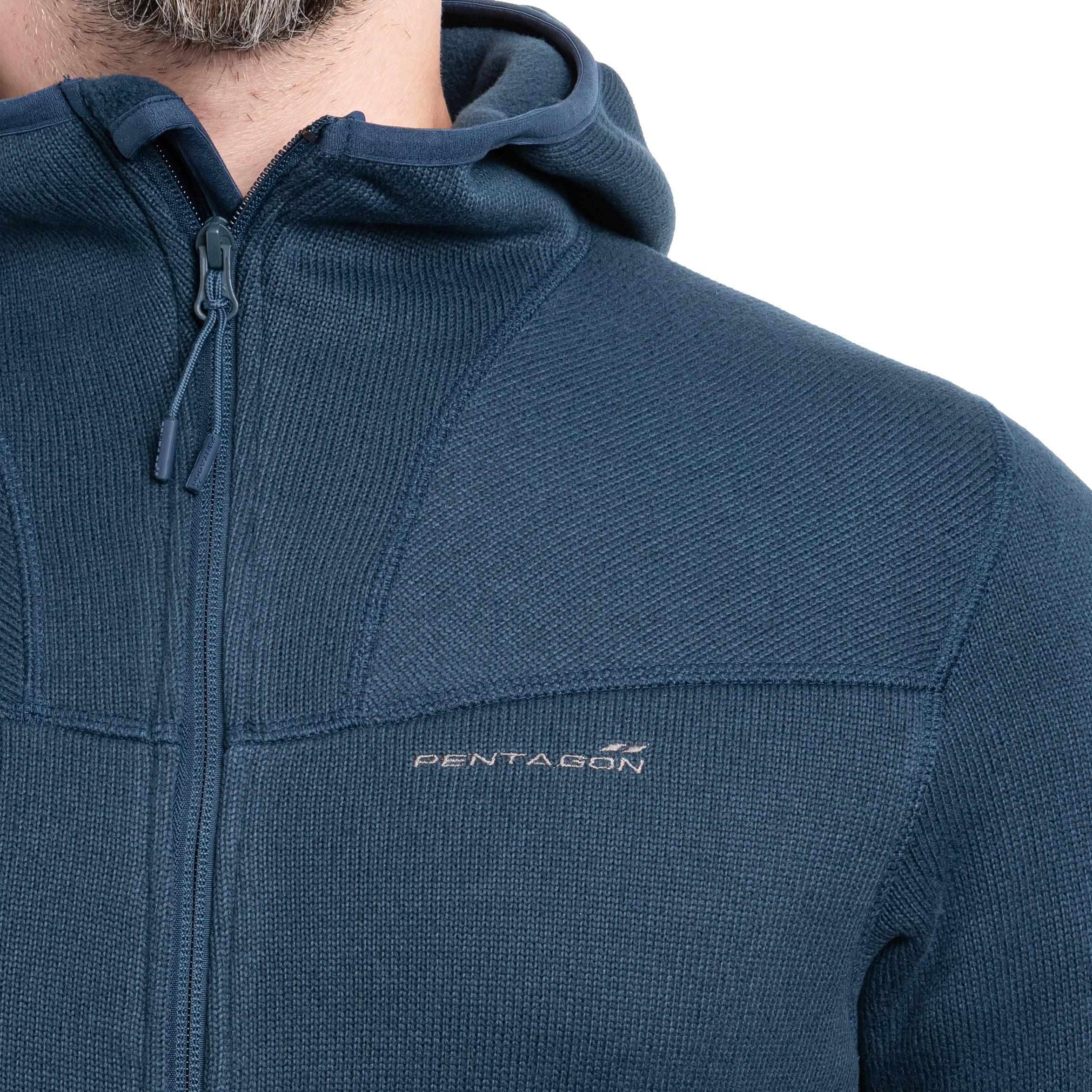 Pentagon Falcon Pro Sweater - RAF Blue
