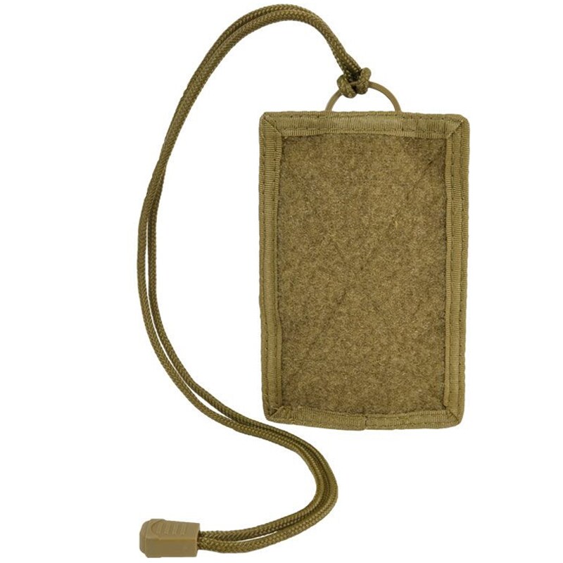 Hazard 4 Badger Document Case - Coyote