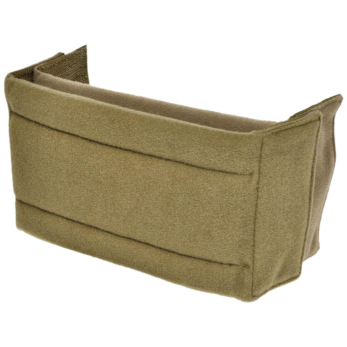 Hazard 4 Evac Padded Dividers - Coyote