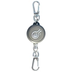 Hazard 4 Rewind Retractor