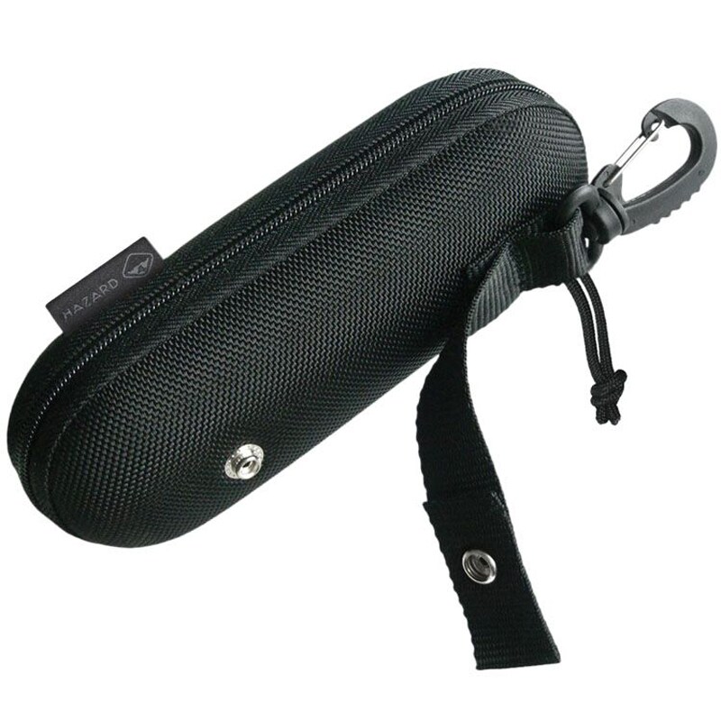 Hazard 4 Mil-Pod Sunglasses Case - Black