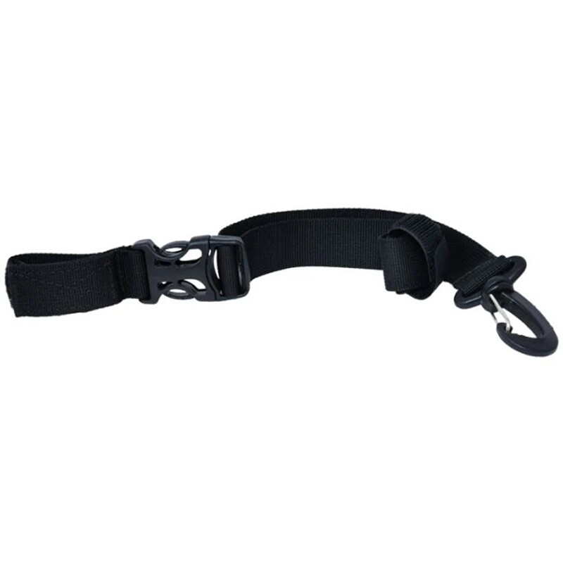 Hazard 4 Stabilization Belt - Black