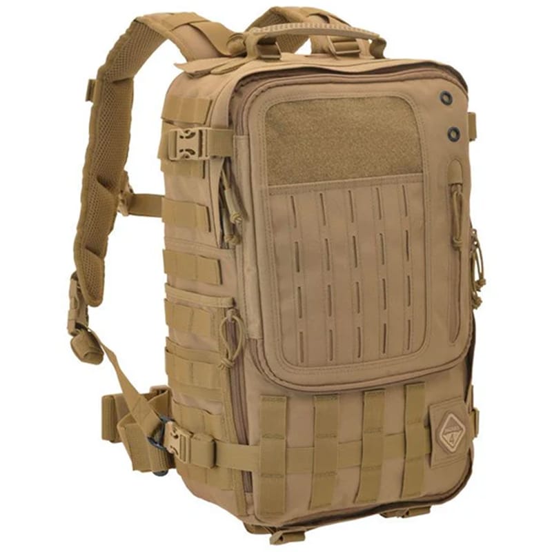 Hazard 4 Second Front Backpack 18,3 l - Coyote