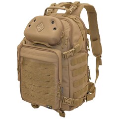 Hazard 4 Daypack Drawbridge Backpack 25 l - Coyote