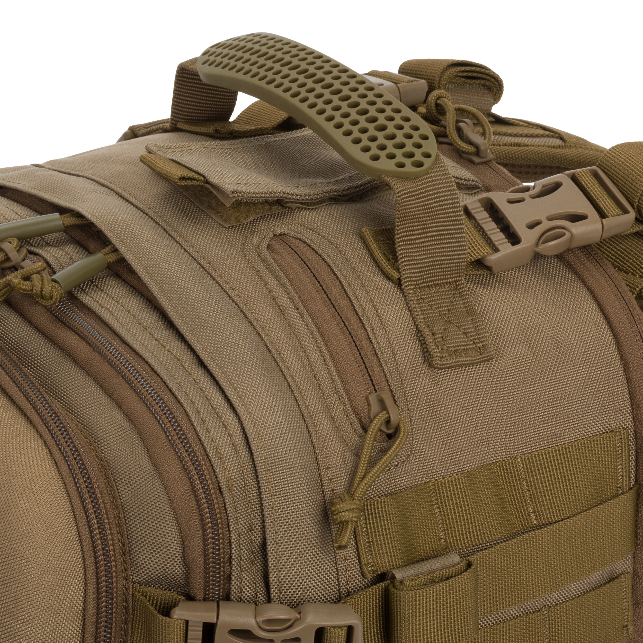 Hazard 4 Patrol Backpack 16.7 l - Coyote