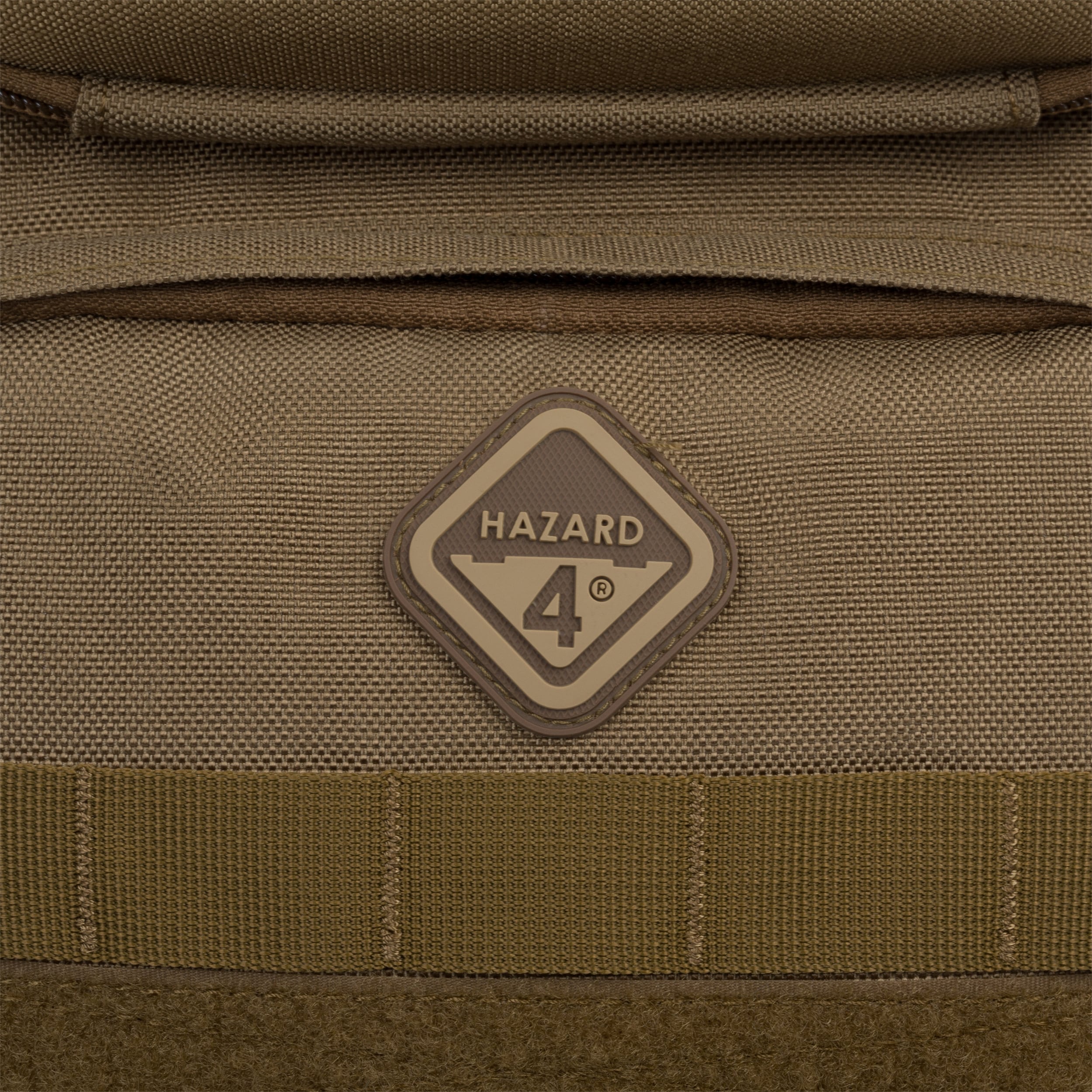 Hazard 4 Patrol Backpack 16.7 l - Coyote