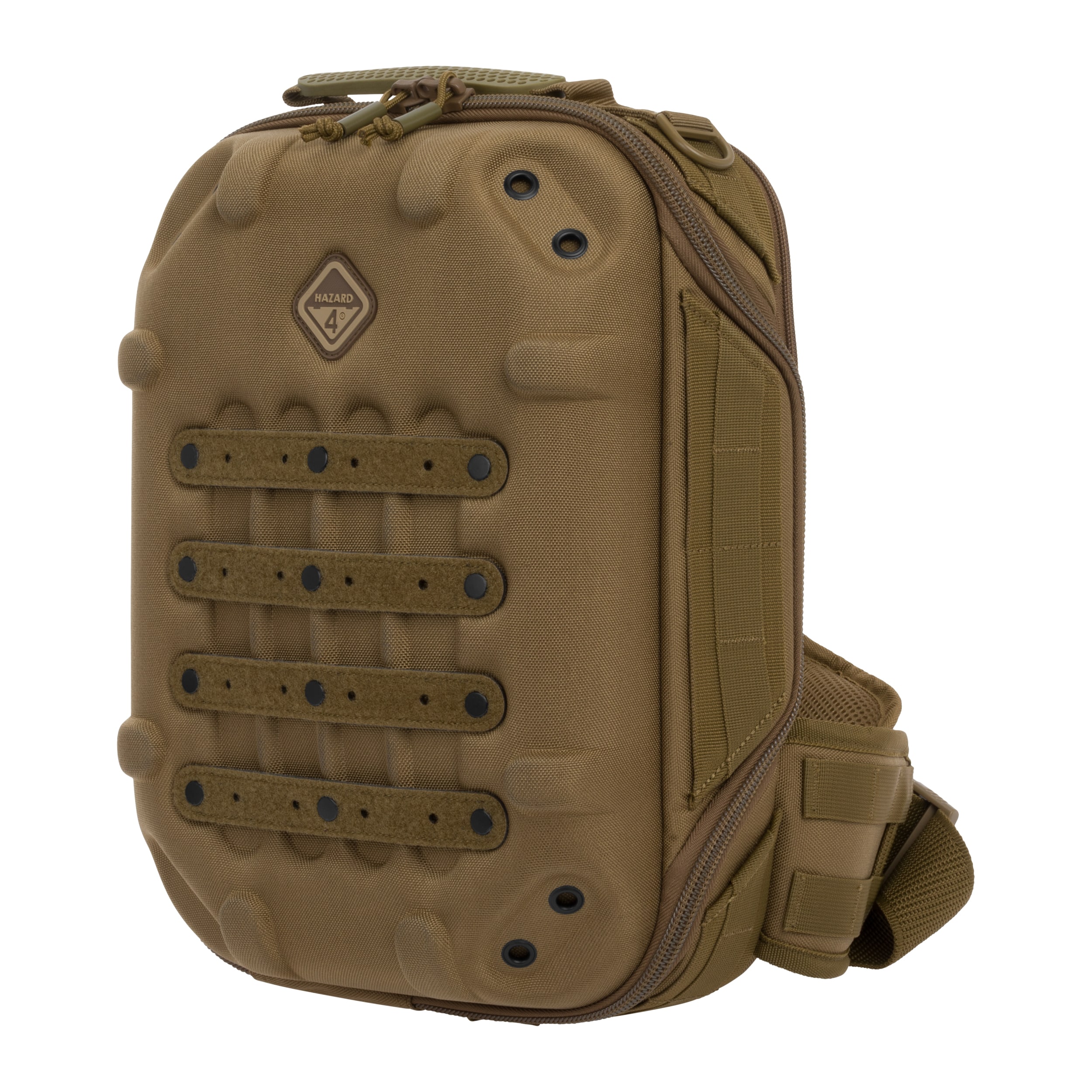 Hazard 4 Hibachi Light Shell Backpack 15 l - Coyote