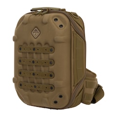 Hazard 4 Hibachi Light Shell Backpack 15 l - Coyote