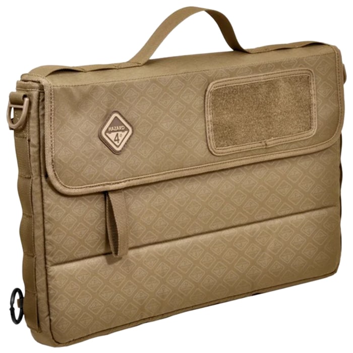 Hazard 4 Cartridge Laptop Bag 15