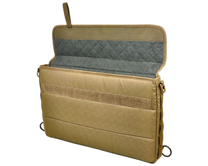 Hazard 4 Cartridge Laptop Bag 15"-17" - Coyote - Buy Online - Shop - Foto 6
