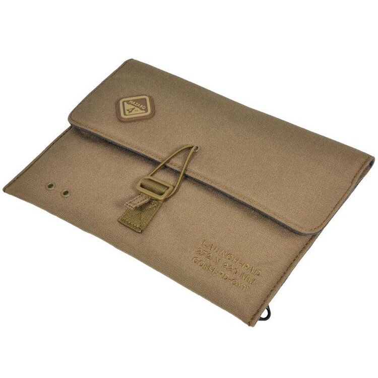 Hazard 4 Launch-Pad Sleeve Tablet Case - Coyote