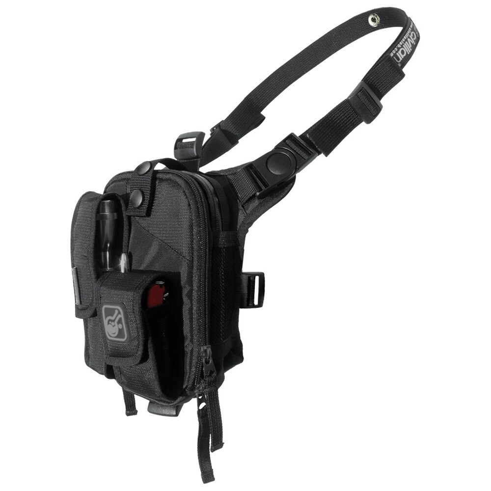 Hazard 4 Covert RG Loader Hostler Bag - Black