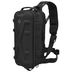 Hazard 4 Plan-B Hard Shell Sling Bag 16 l - Black