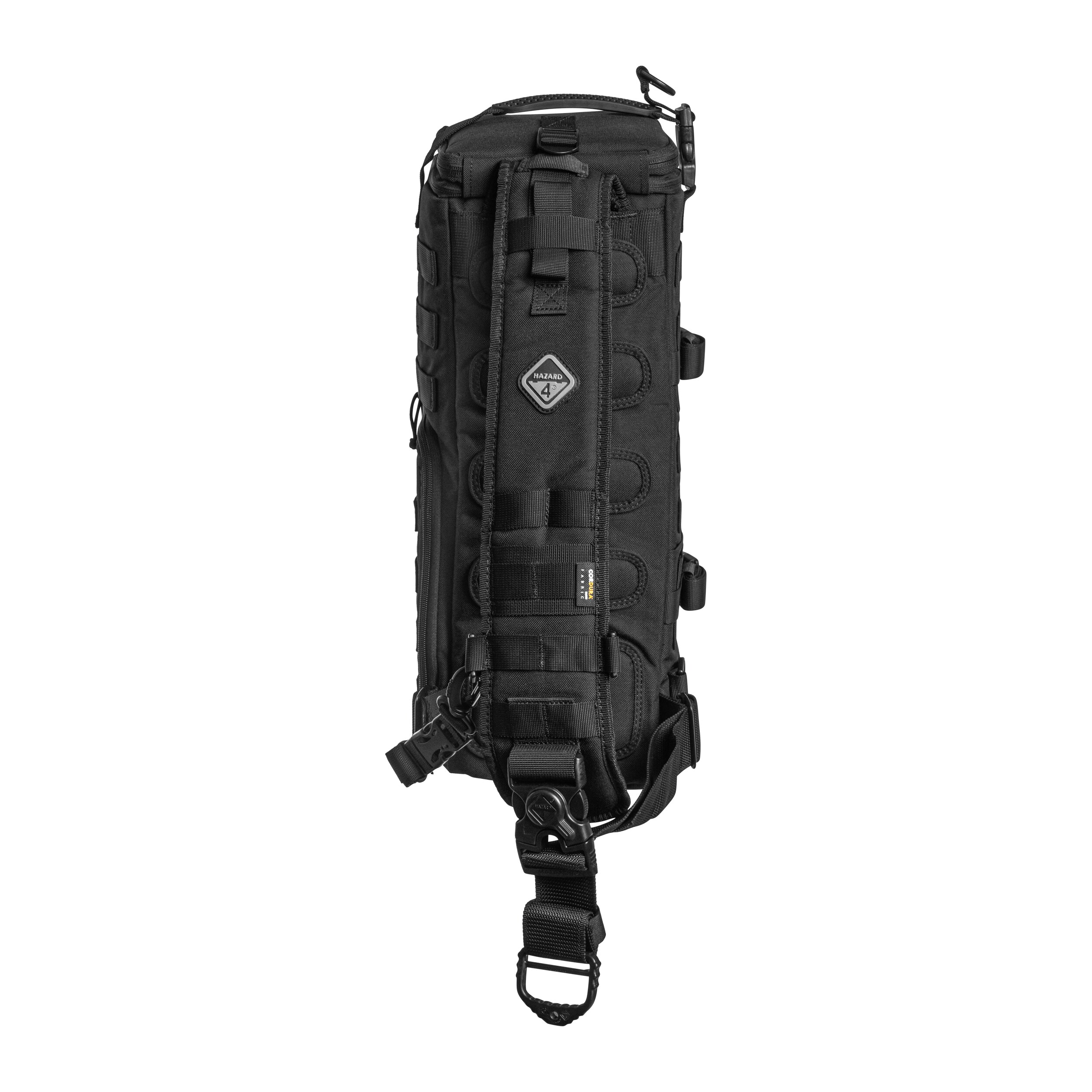 Hazard 4 Photo-Recon Shoulder Backpack - Black