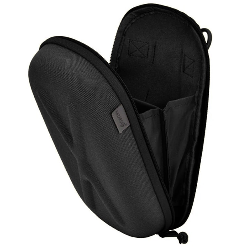 Hazard 4 Hatch Hard-Pouch - Black