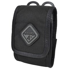 Hazard 4 Big Koala Pouch - Black