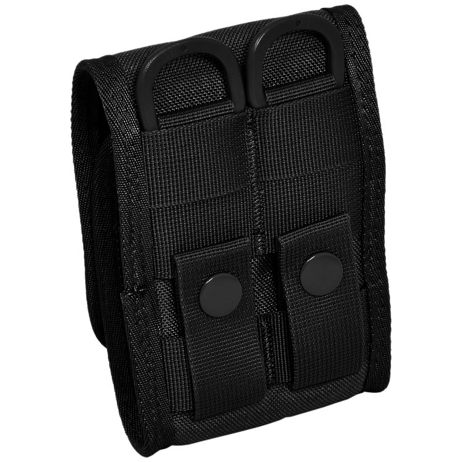 Hazard 4 Big Koala Pouch - Black