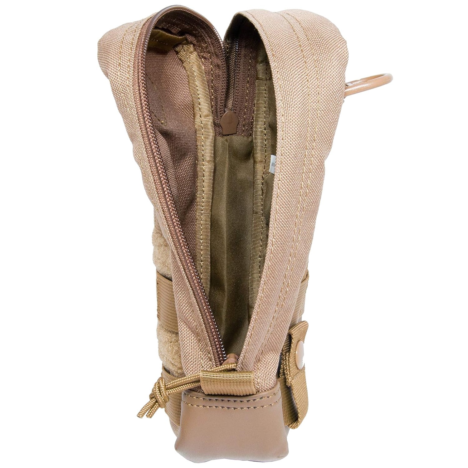 Hazard 4 Broadside 9x5″ Pouch - Coyote