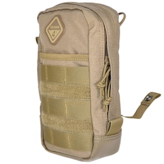 Hazard 4 Broadside 9x5″ Pouch - Coyote