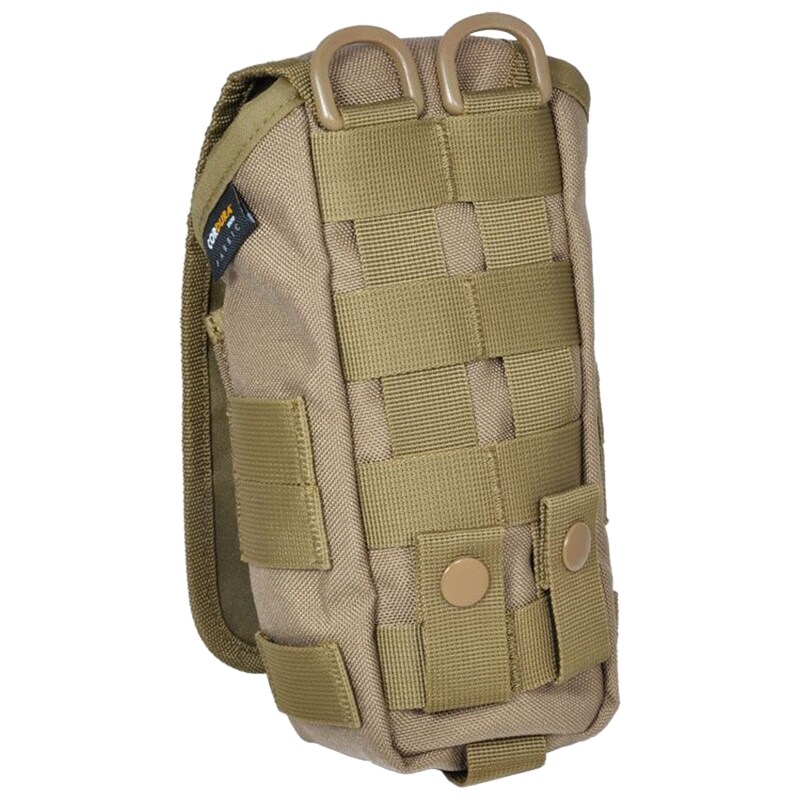 Hazard 4 Flip Bottle Pouch - Coyote