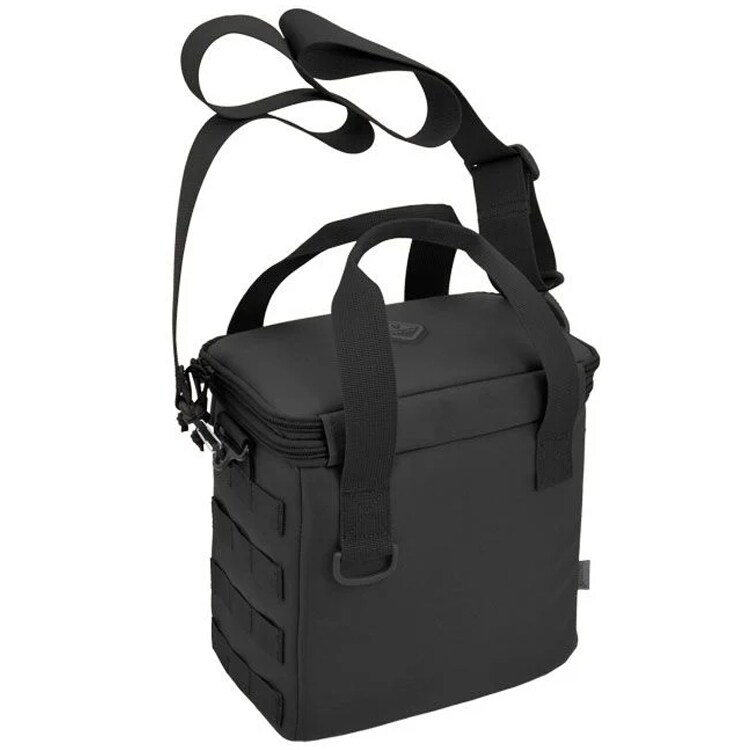 Hazard 4 Multi Pistol Carrier Bag 7.9 l - Black