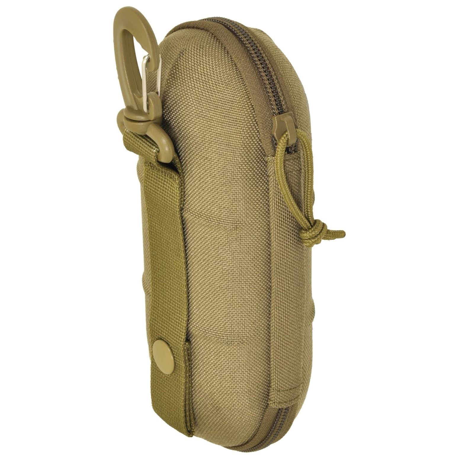 Hazard 4 Sub Sunglasses Case - Coyote